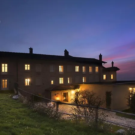 Tenuta Bricchi مزرعة للإقامة *