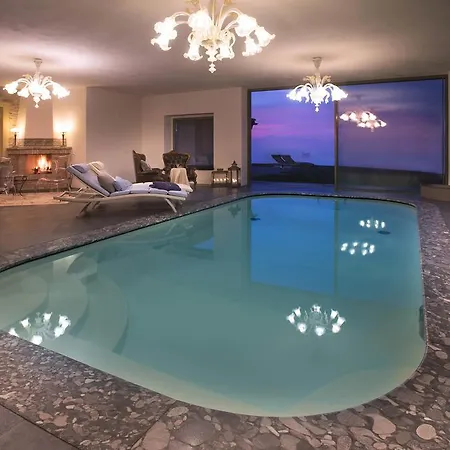 Farm stay Tenuta Bricchi Sinio
