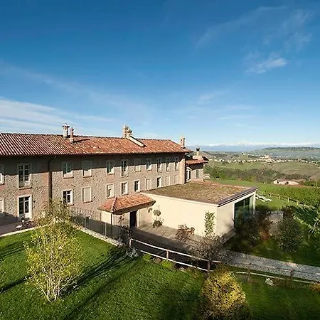 Tenuta Bricchi *