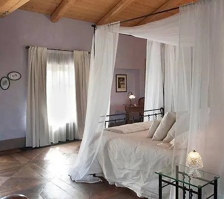 Tenuta Bricchi Farm stay