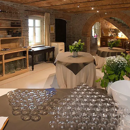Tenuta Bricchi Farm stay *