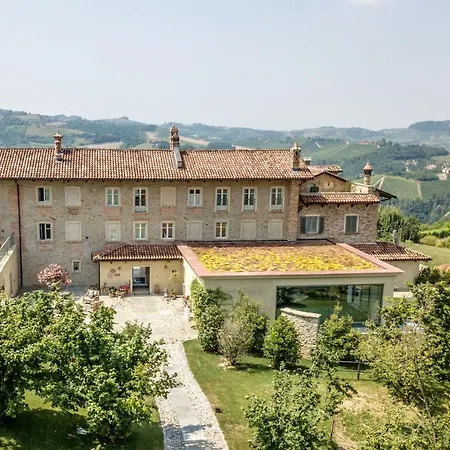 Tenuta Bricchi * Sinio