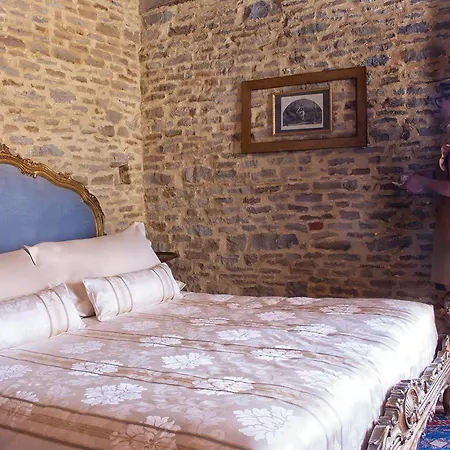 Farm stay Tenuta Bricchi *