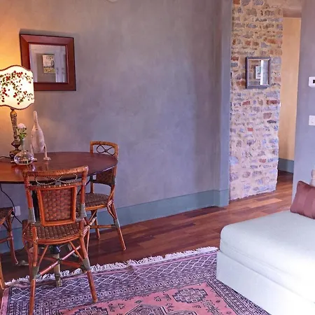 Tenuta Bricchi Farm stay