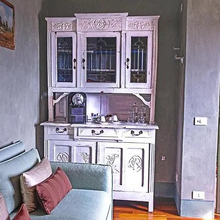 Tenuta Bricchi Farm stay Sinio