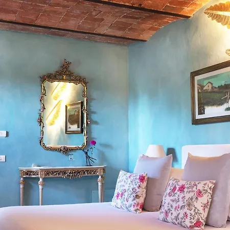 Tenuta Bricchi Farm stay