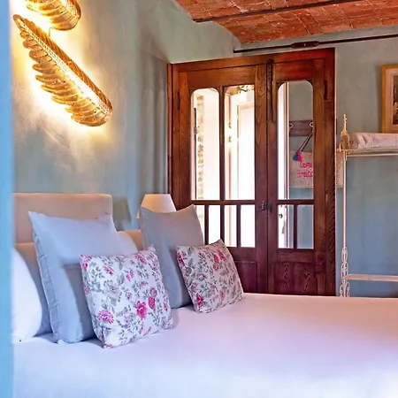 مزرعة للإقامة Tenuta Bricchi Sinio