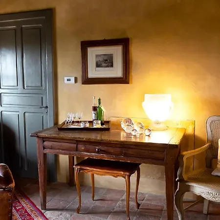 Tenuta Bricchi *