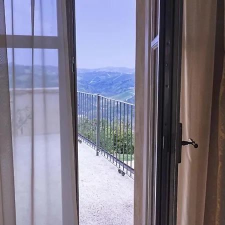 Tenuta Bricchi Farm stay
