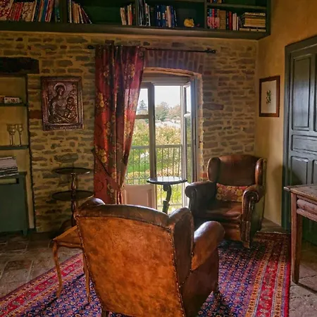 Tenuta Bricchi مزرعة للإقامة *