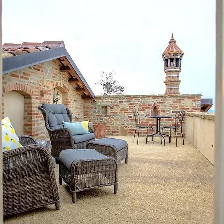 Tenuta Bricchi Farm stay *