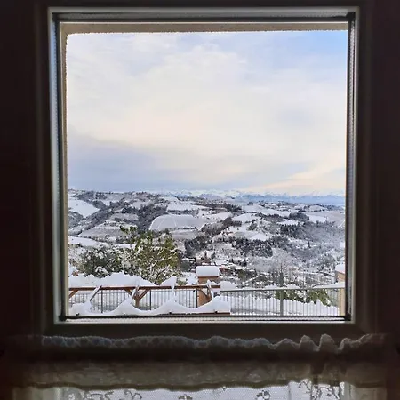 Tenuta Bricchi * Sinio