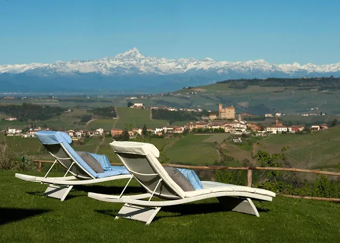 Tenuta Bricchi *