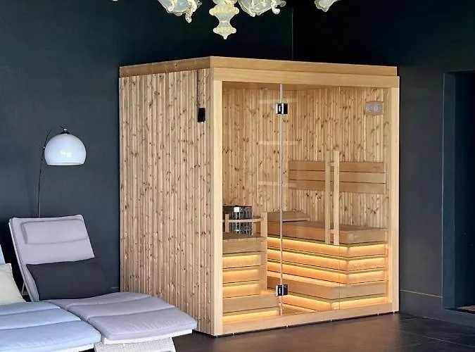 Çiftlik konaklama Tenuta Bricchi