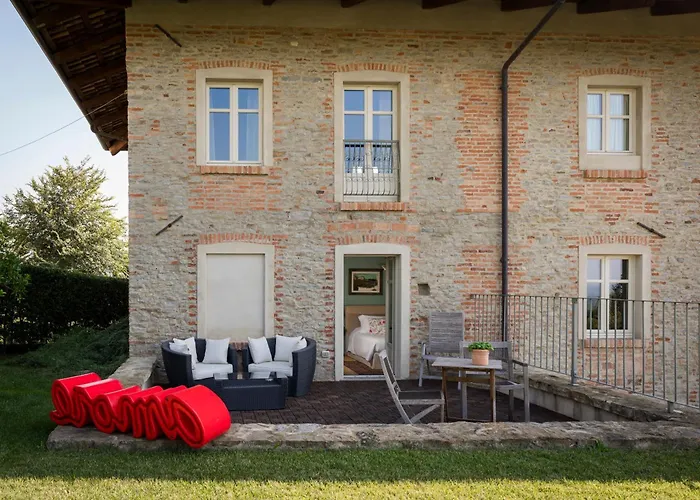 Tenuta Bricchi Sinio