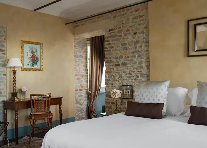 Tenuta Bricchi * Sinio