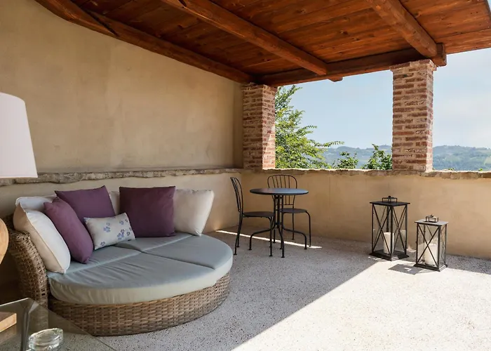 Tenuta Bricchi *