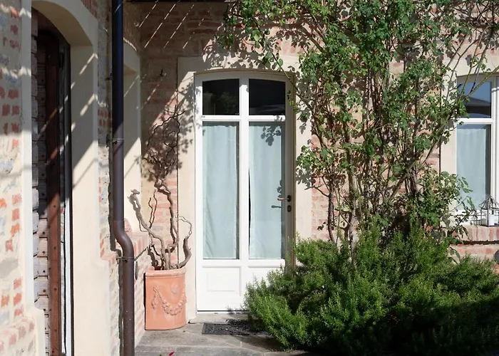 Tenuta Bricchi * Sinio