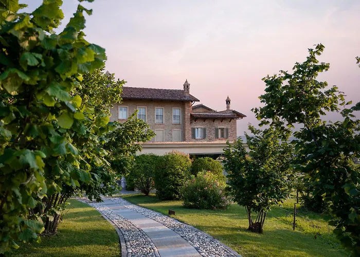 Tenuta Bricchi Sinio