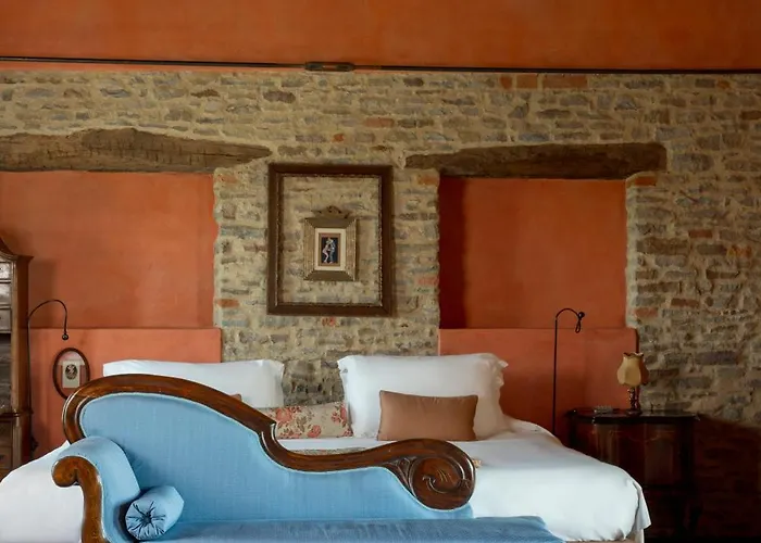 Tenuta Bricchi *