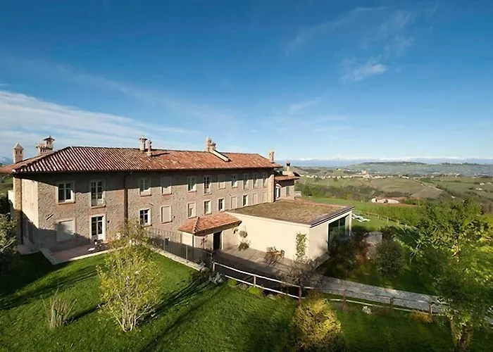 Tenuta Bricchi *