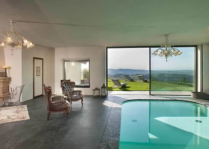 Tenuta Bricchi * Sinio