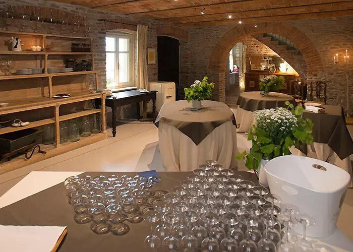 Tenuta Bricchi Sinio