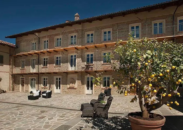 Tenuta Bricchi Alloggio per agriturismo *