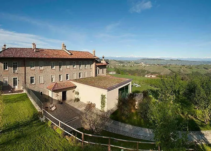 Tenuta Bricchi Sinio