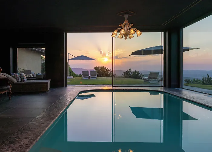 Tenuta Bricchi Alloggio per agriturismo