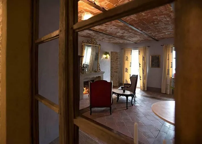 Tenuta Bricchi *