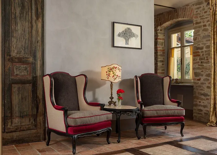 Tenuta Bricchi * Sinio