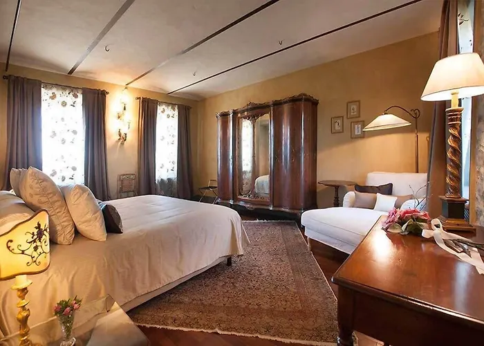 Tenuta Bricchi *