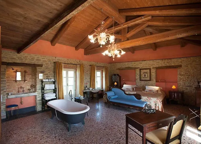 Tenuta Bricchi * Sinio