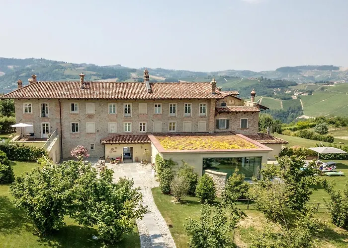 Tenuta Bricchi * Sinio