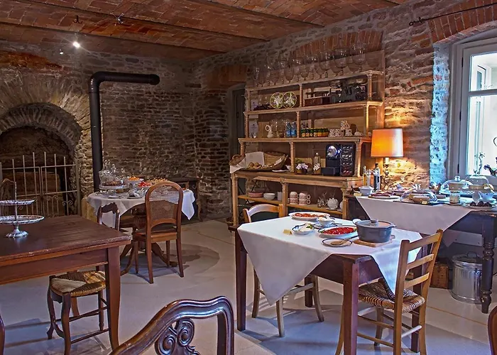 Tenuta Bricchi * Sinio