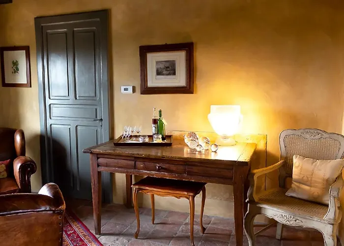 Tenuta Bricchi *